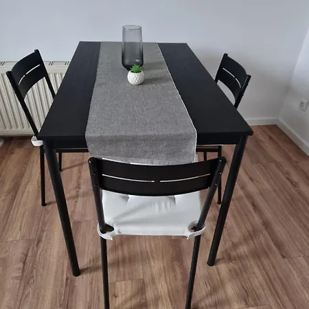 Lejlighed Modern In Du-neudorf Zentral & Location