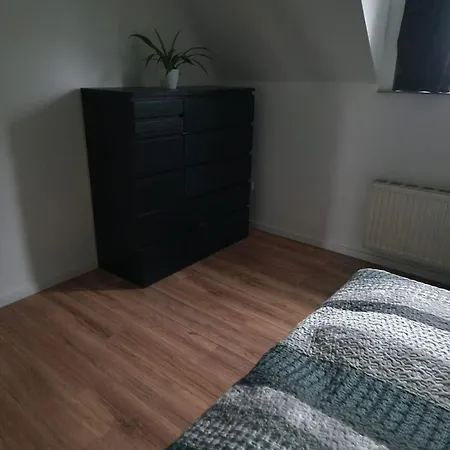 Modern In Du-neudorf Zentral & Location Lejlighed Duisburg