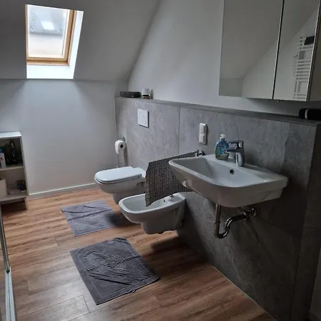 Modern In Du-neudorf Zentral & Location Lejlighed