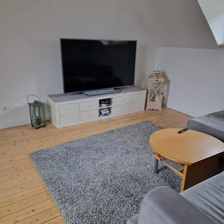 Lejlighed Modern In Du-neudorf Zentral & Location