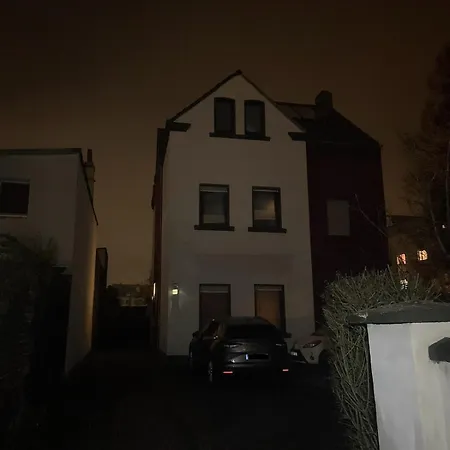 Apartmán Modern In Du-neudorf Zentral & Location Duisburg