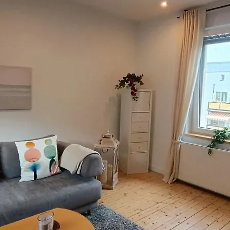 Modern In Du-neudorf Zentral & Location Appartement Duisbourg