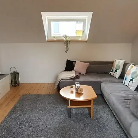 Modern In Du-neudorf Zentral & Location Appartement *