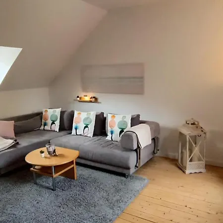 Appartement Modern In Du-neudorf Zentral & Location *