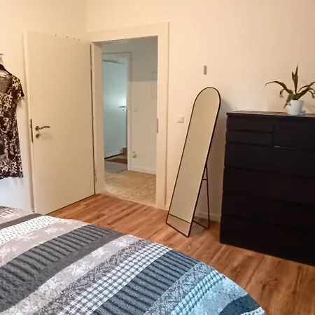 Appartement Modern In Du-neudorf Zentral & Location