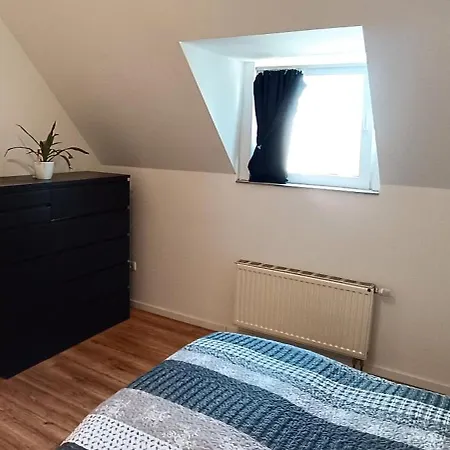 Appartement Modern In Du-neudorf Zentral & Location *