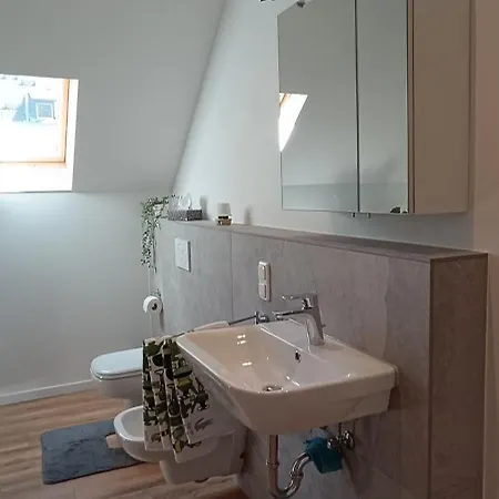Appartement Modern In Du-neudorf Zentral & Location