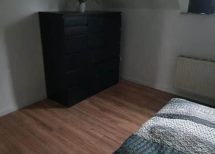 Modern In Du-neudorf Zentral & Location Lejlighed Duisburg