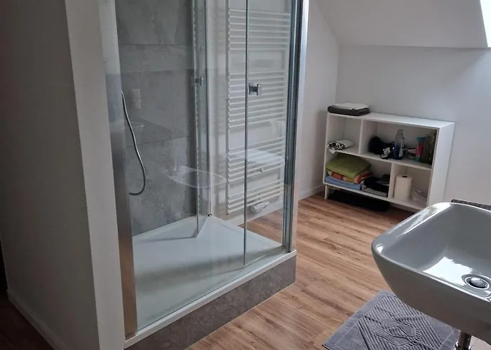 Modern In Du-neudorf Zentral & Location Lejlighed Duisburg